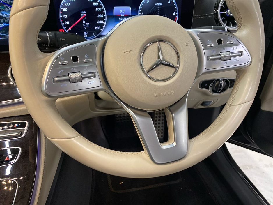 2019 Mercedes-Benz CLS Class - image 17