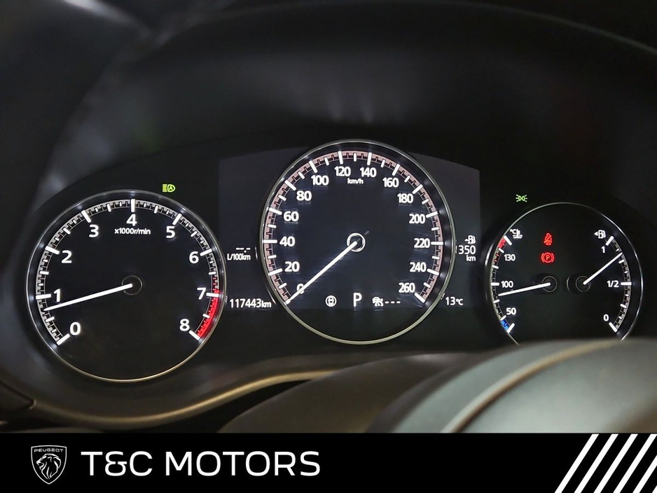 2023 Mazda CX-30 - image 10