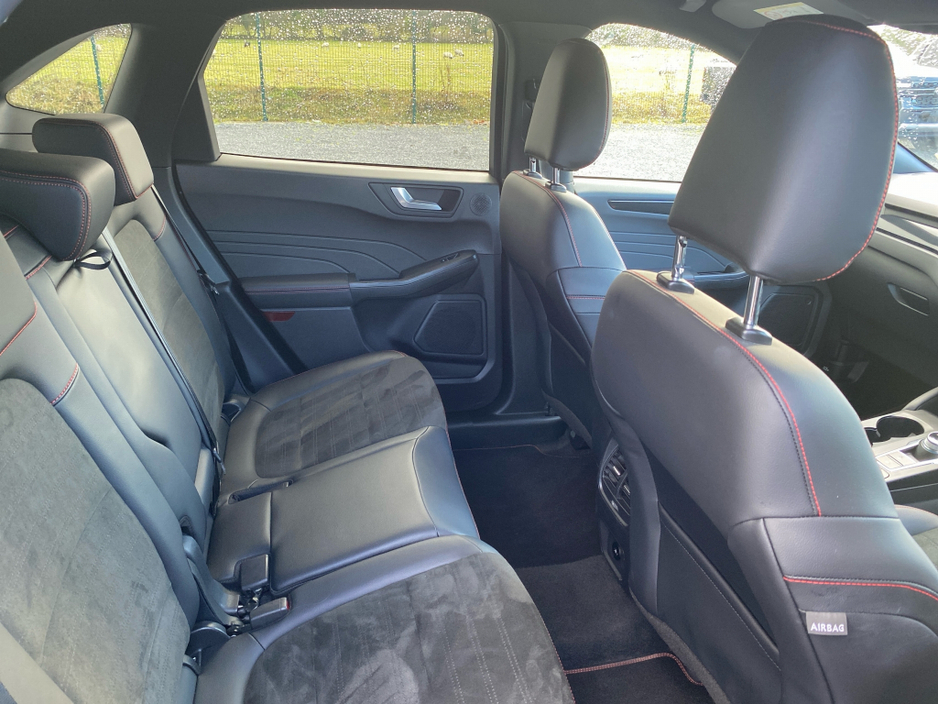 2023 Ford Kuga ST-Line X PHEV 225BHP Auto €34,950