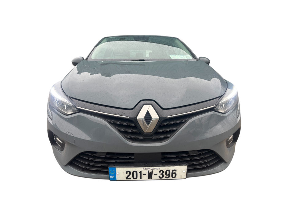 2020 Renault Clio DYNAMIQUE TCE 100 MY19 5DR V €14,975