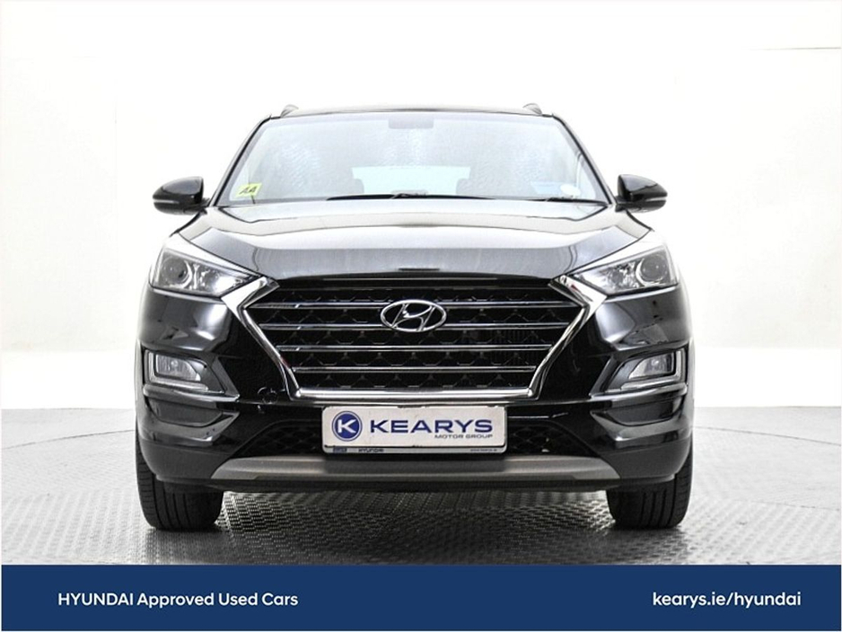 2019 Hyundai Tucson 2WD Executive