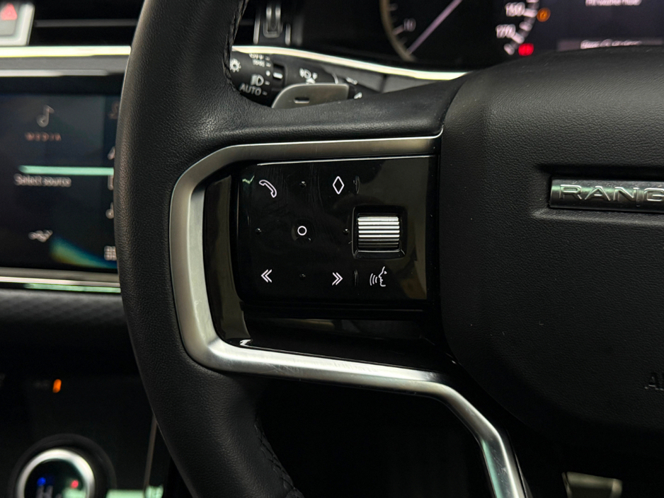 2023 Land Rover Range Rover Evoque - image 18