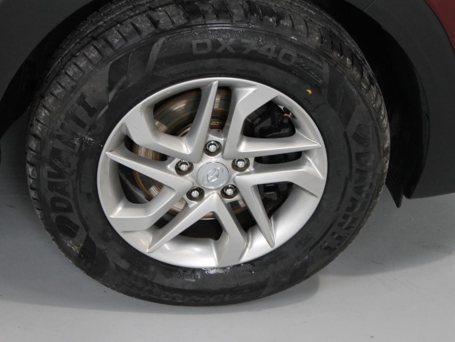 2017 Hyundai Tucson - image 27