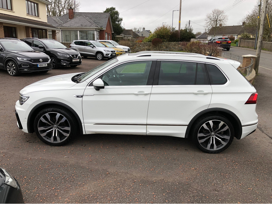 2019 Volkswagen Tiguan - image 6
