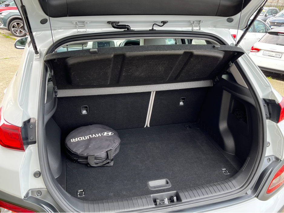 2019 Hyundai Kona - image 8