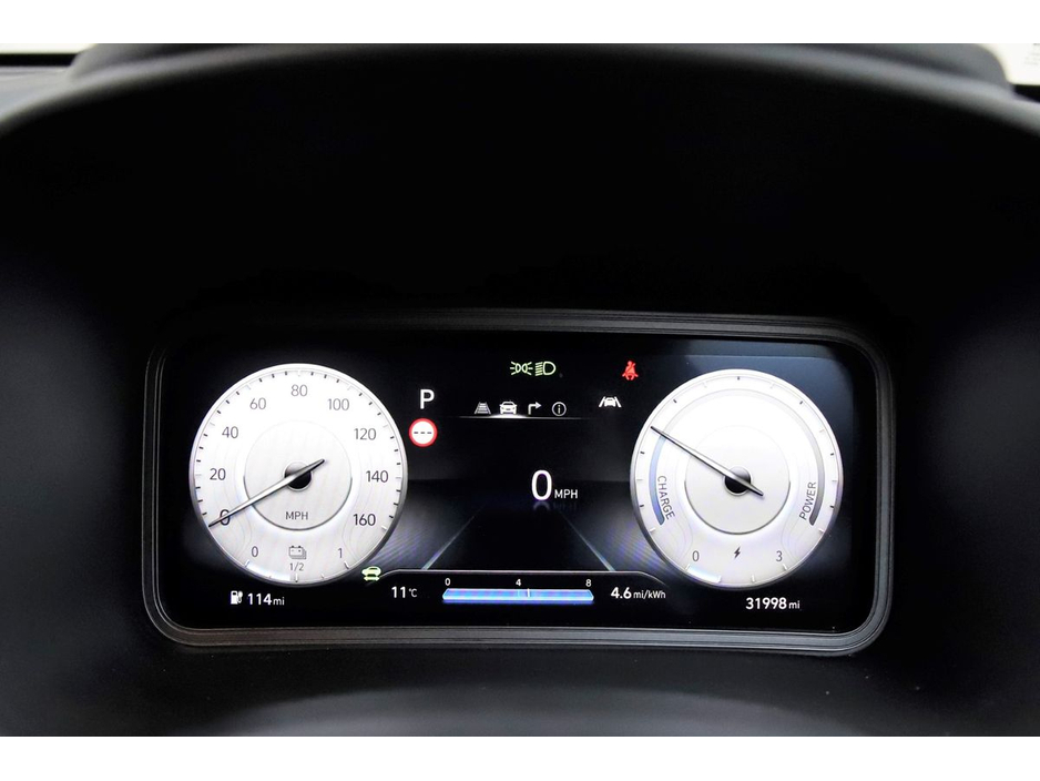 2023 Hyundai Kona - image 17