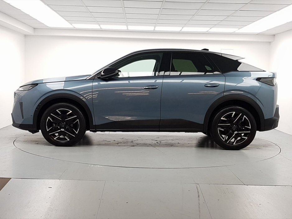 2024 Peugeot 3008 - image 5