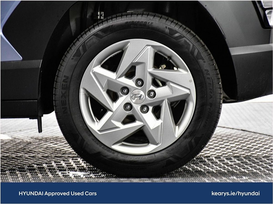 2024 Hyundai Kona Petrol Elegance