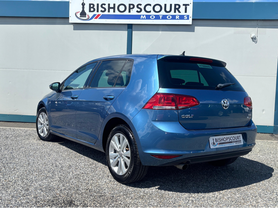 2017 Volkswagen Golf VW GOLF €16,950