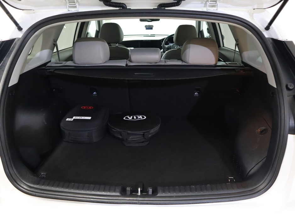 2021 Kia Niro *110* PHEV MY2021 5DR AUTO €20,800