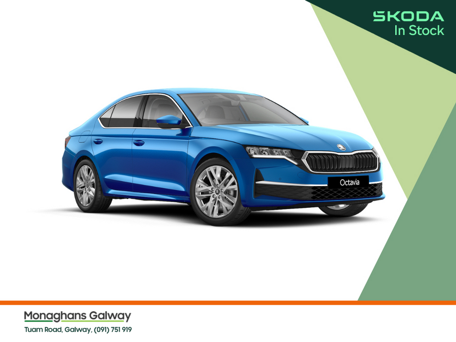 2026 Skoda Octavia for sale in , Ireland