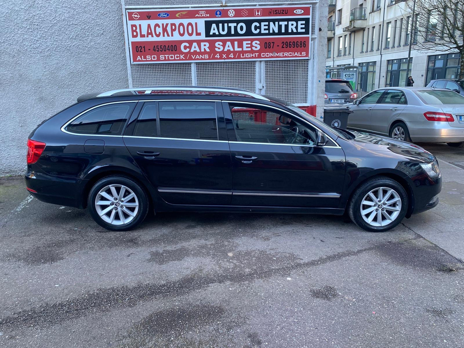 2014 Skoda Superb for sale in , Ireland