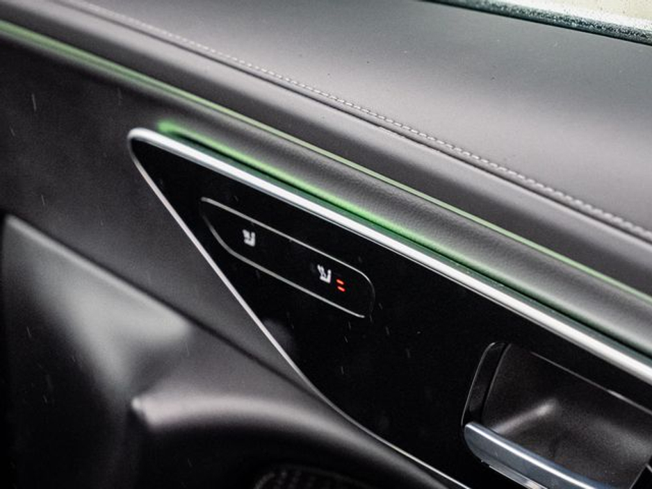 2024 Mercedes-Benz E Class - image 9