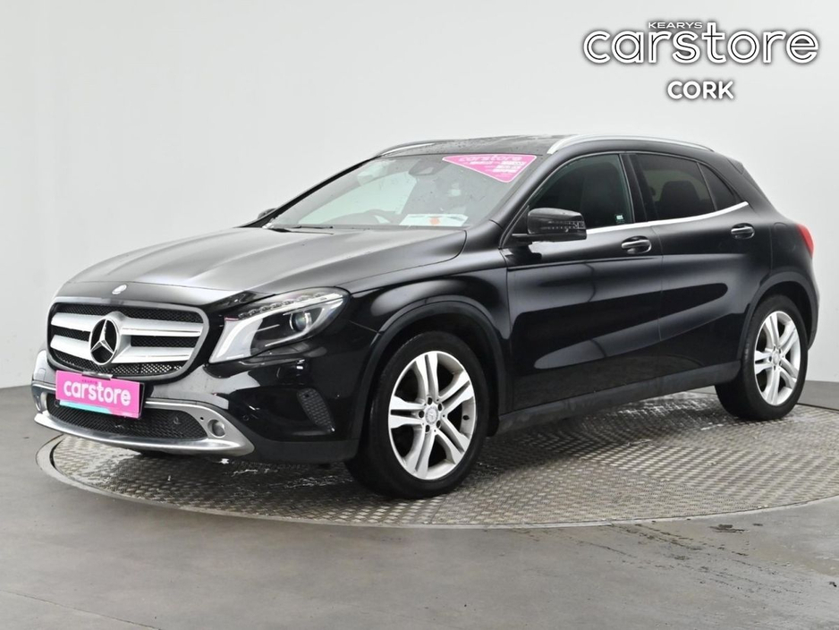 2016 Mercedes-Benz GLA Class - image 7