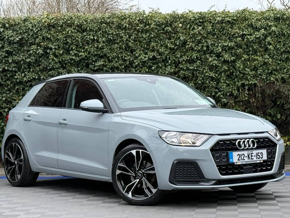 2021 Audi A1 for sale in , Ireland