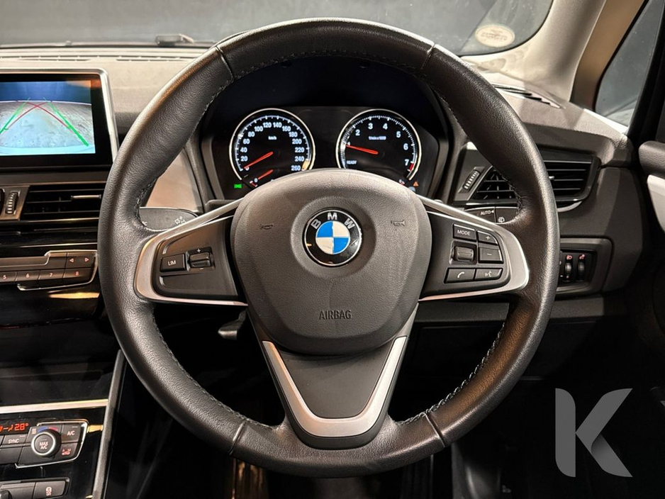 2019 BMW 2 Series - image 15