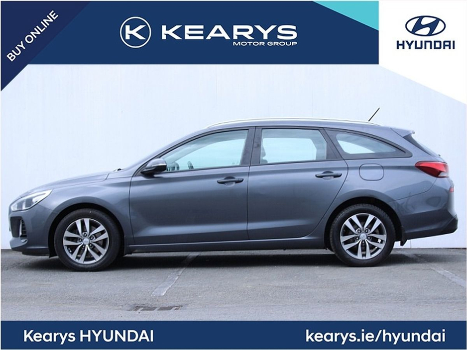 2018 Hyundai i30 - image 3