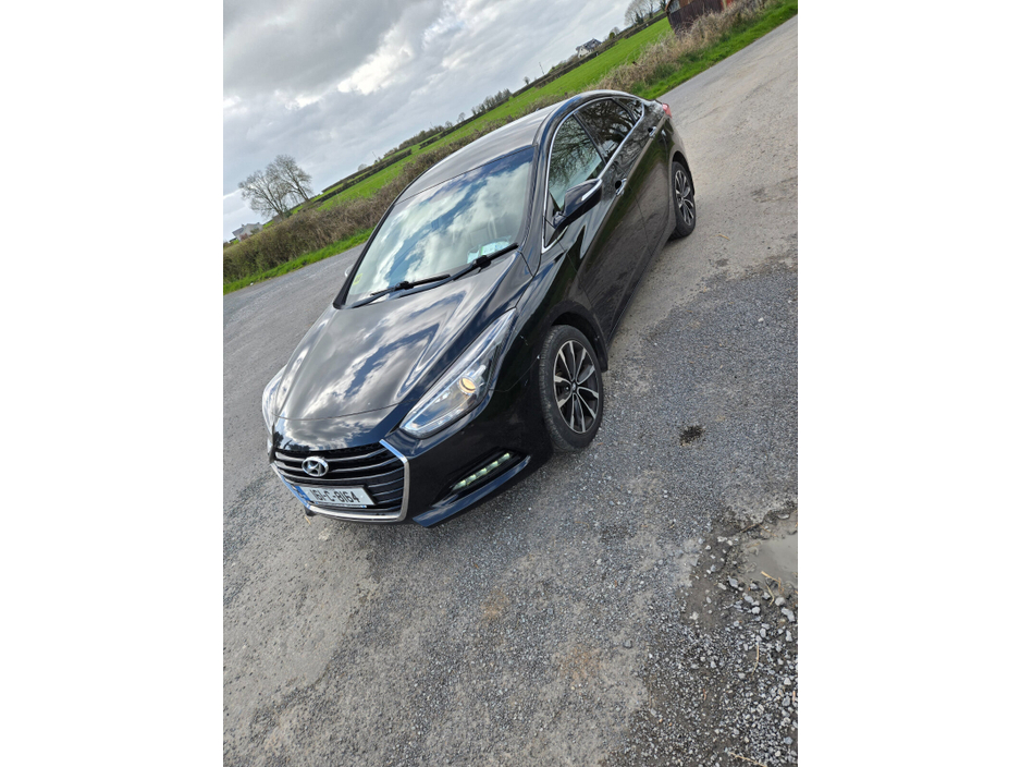 2016 Hyundai i40 - image 2