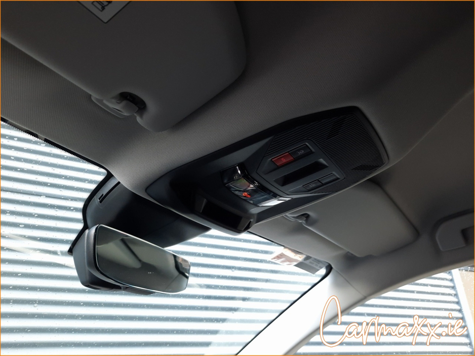 2022 Peugeot 308 Allure 1.6 Phev 180 Automatic €19,995