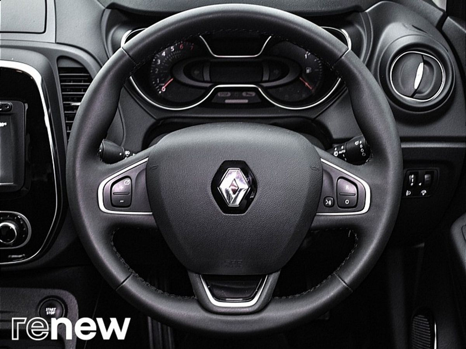 2019 Renault Captur - image 25