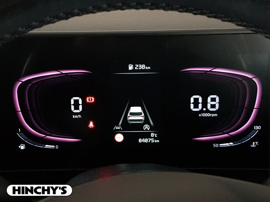 2022 Kia Sportage - image 24