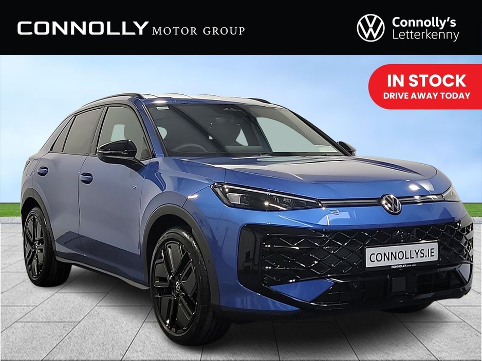 2026 Volkswagen T-Roc for sale in , Ireland