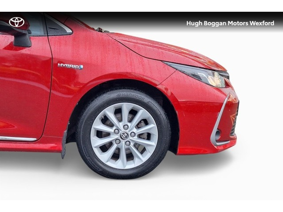 2021 Toyota Corolla - image 12