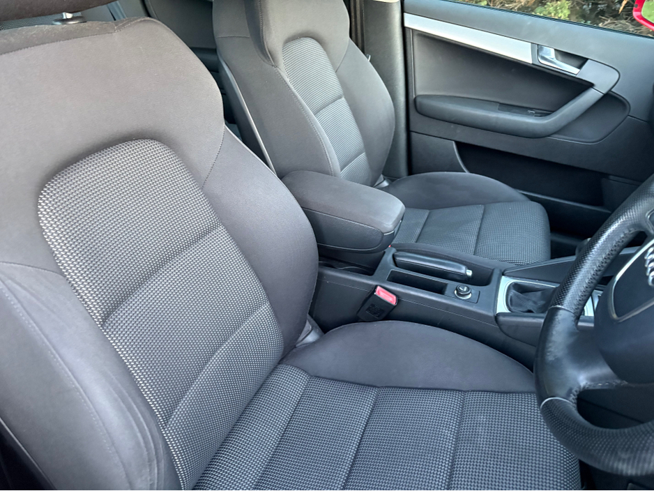 2009 Audi A3 1.9 TDI SPORT 105PS 5DR €4,750