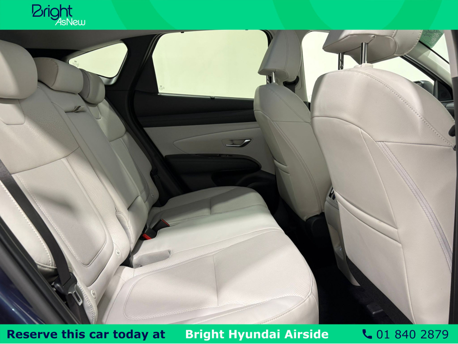 2024 Hyundai Tucson - image 15