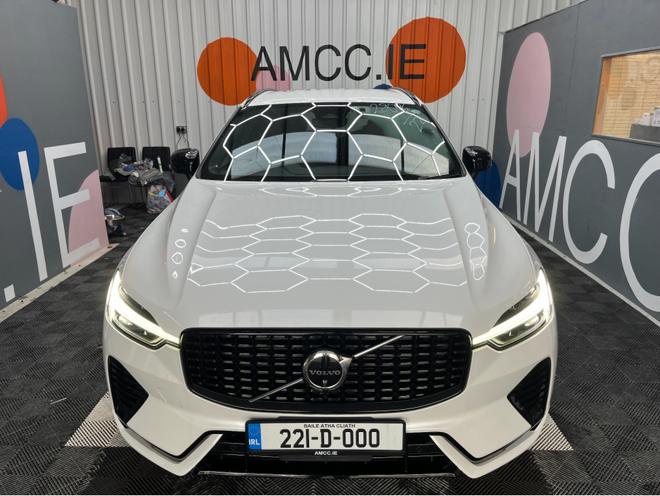 2022 Volvo XC60 €42950 2022 VOLVO XC60 RECHARGE PLUS T6 AWD PLUG-IN 2.0 AUTOMATIC / CRUISE CONTROL / 360° PARKING CAMERA / ELECTRIC MEMORY & HEATED SEATS / APPLE CARPLAY AND MORE €42,950
