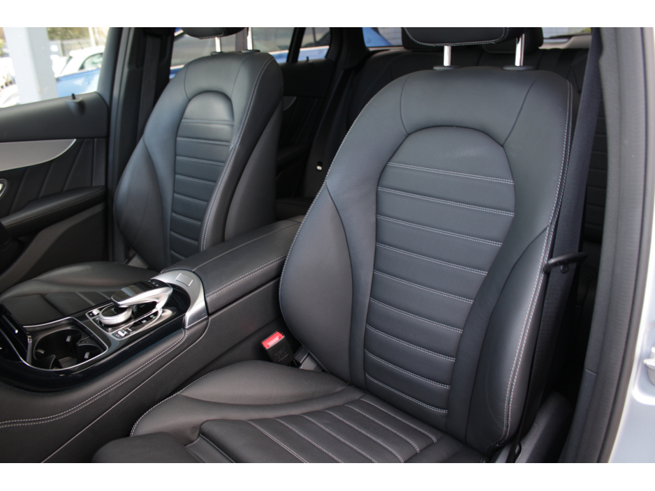 2019 Mercedes-Benz GLC Class GLC220D 4MATIC AMG SPORT 5DR ESTATE AUTOMATIC // AS NEW CONDITION THROUGHOUT // BUY WITH CONFIDENCE AA AND SIMI APPROVED DEALER 2026 // FINANCE ARRANGED // ALL TRADE INS WELCOME // €29,950