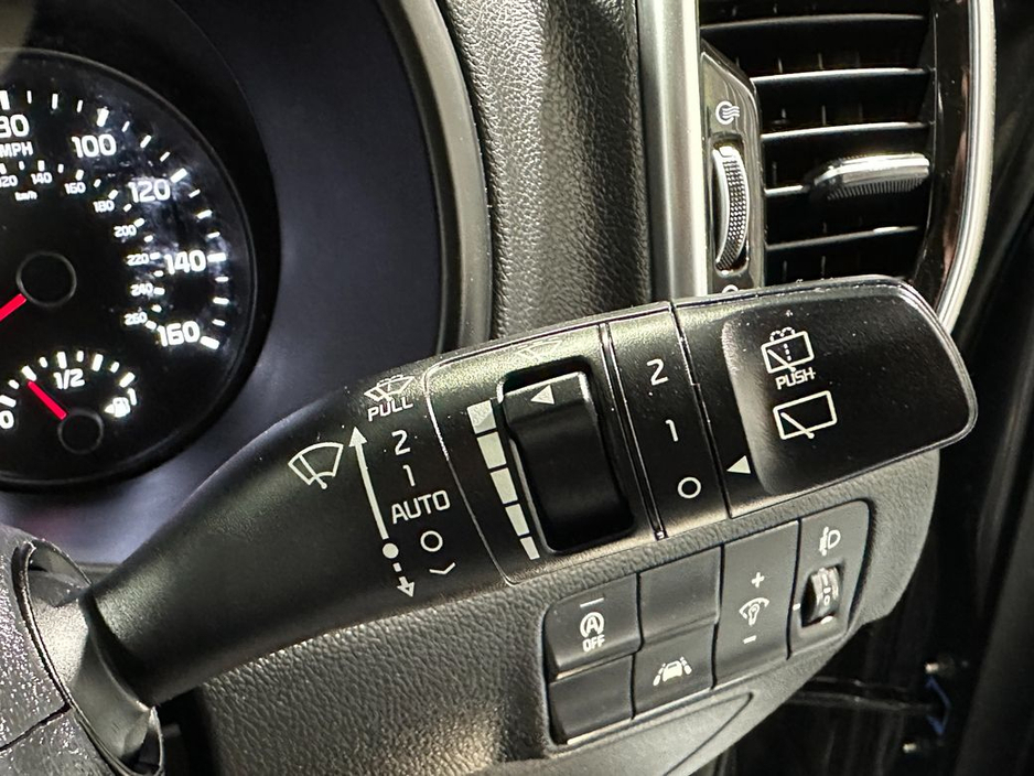 2021 Kia Sportage GT Line Automatic 1.6 Crdi €27,400