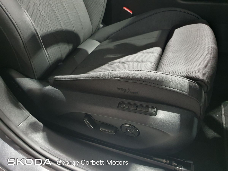 2026 Skoda Superb Combi Selection+ 1.5 TSI 204hp - Available for Immediate Delivery €57,055