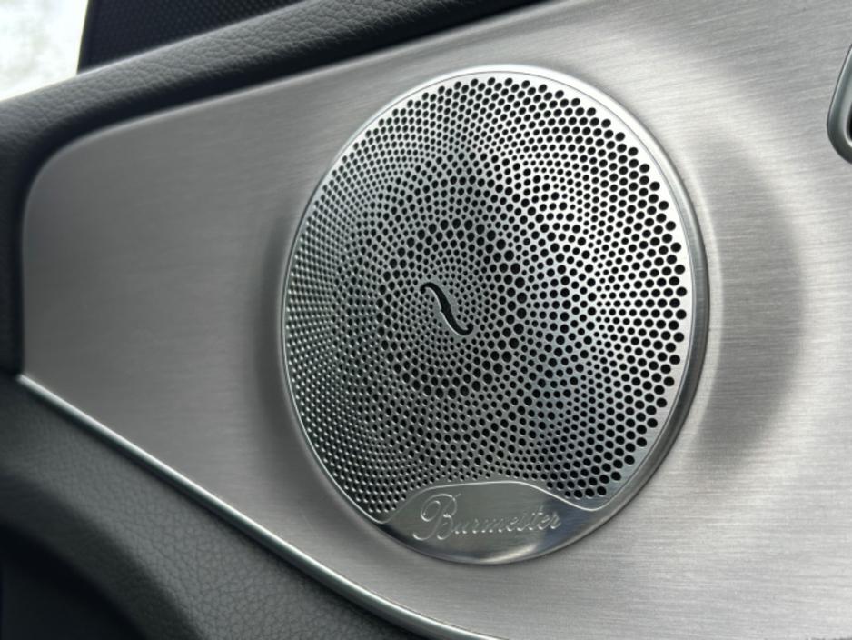 2017 Mercedes-Benz C Class - image 12