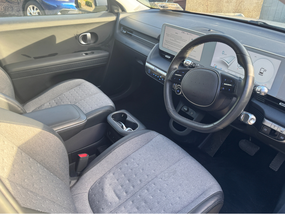 2023 Hyundai Ioniq 5 77kWh EXECUTIVE PLUS €24,950