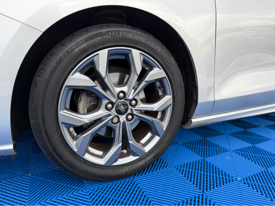 2023 Ford Focus ST-LINE - 1.0L PETROL - MANUAL - 12M WARRANTY - CAR: 1725 €23,950