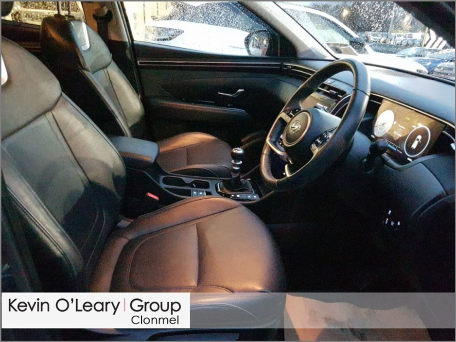 2023 Hyundai Tucson 2WD Executive Plus