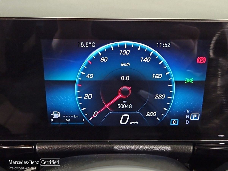 2023 Mercedes-Benz GLA Class - image 13