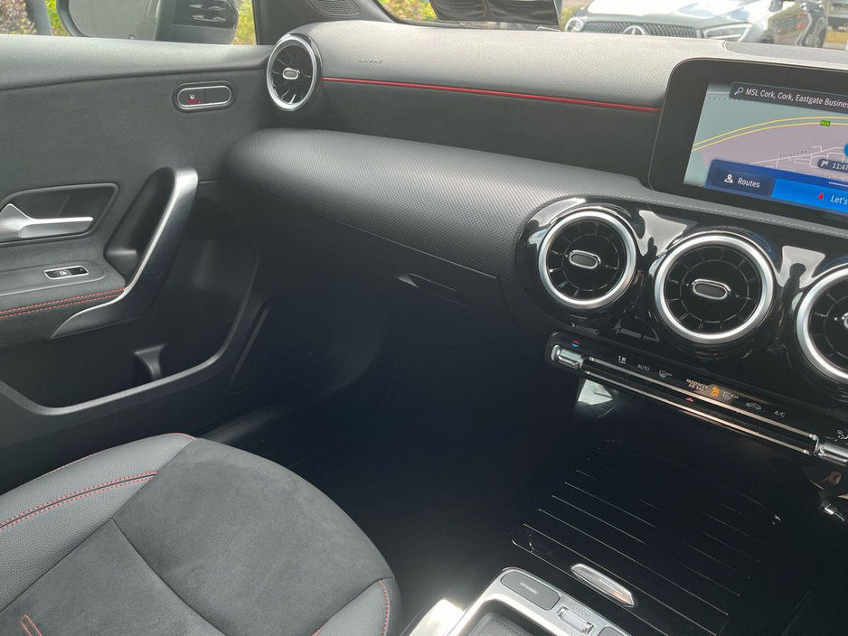 2025 Mercedes-Benz A Class - image 24