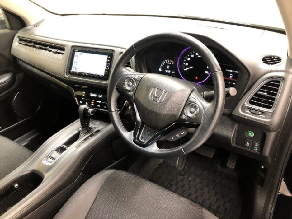 2020 Honda Vezel  €19,950