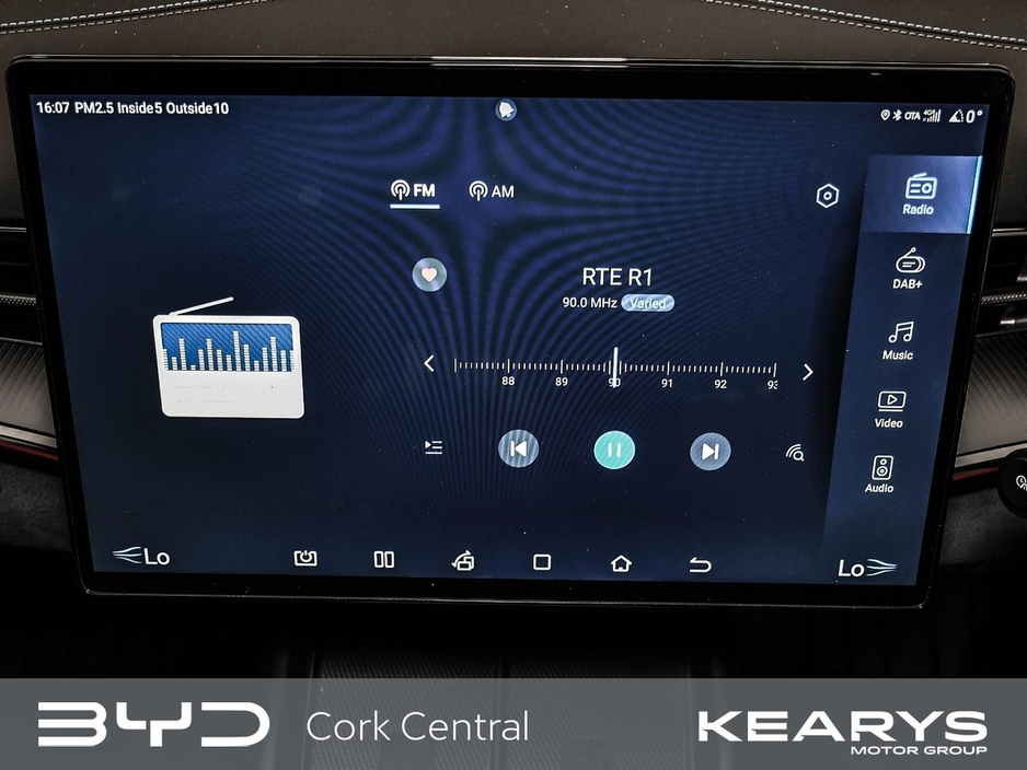 2026 BYD Seal - image 20