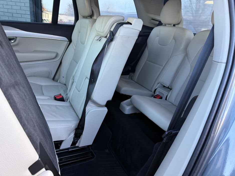 2016 Volvo XC90 D5 AWD MOMENTUM GT 5DR AUTO , 7 SEAT VERSION , FULL LEATHER , €400 ROAD TAX , NEW NCT , FRESH SERVICE , WARRANTY , FINANCE FROM €95p/w € 7,950 Trade in , 4x4 VERSION !!! €27,950