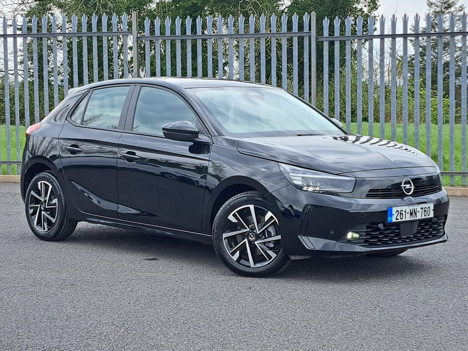 2026 Opel Corsa - image 2