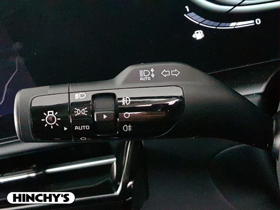 2024 Kia Niro Niro K3 HEV