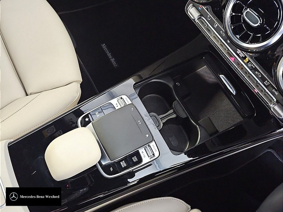 2019 Mercedes-Benz A Class - image 15