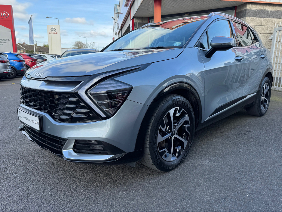 2023 Kia Sportage for sale in , Ireland
