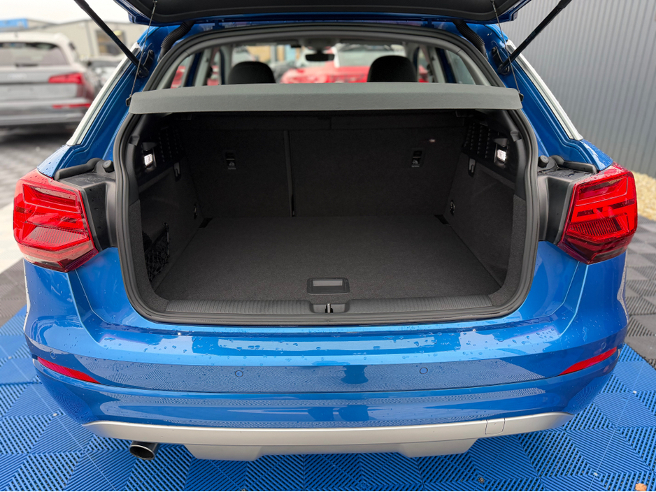 2019 Audi Q2 SPORT - 1.0L PETROL - AUTO - 12M WARRANTY - CAR: 1715 €23,950