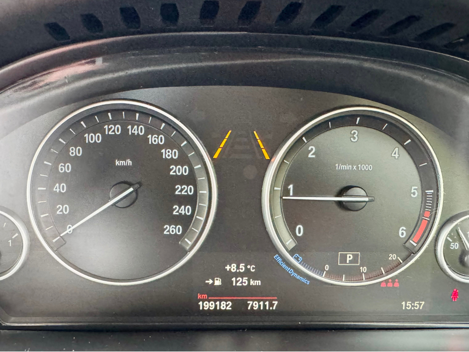 2018 BMW X5 - image 21