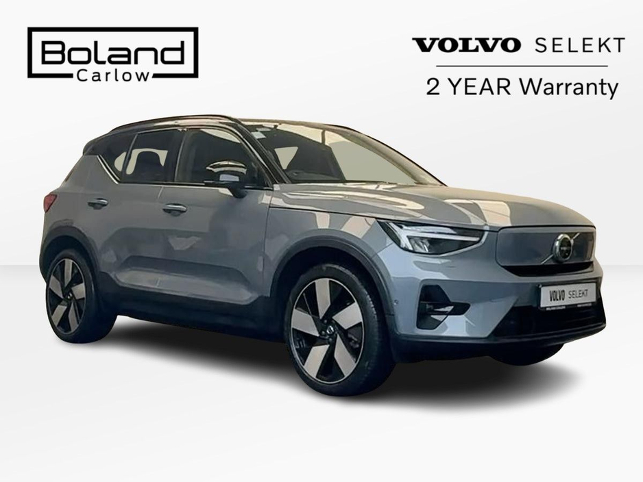 2023 Volvo XC40 for sale in , Ireland