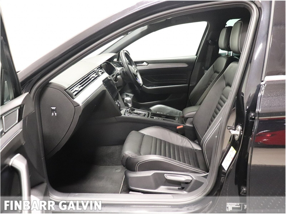 2020 Volkswagen Passat 1.4 TSI PHEV 218HP GTE DSG €27,950